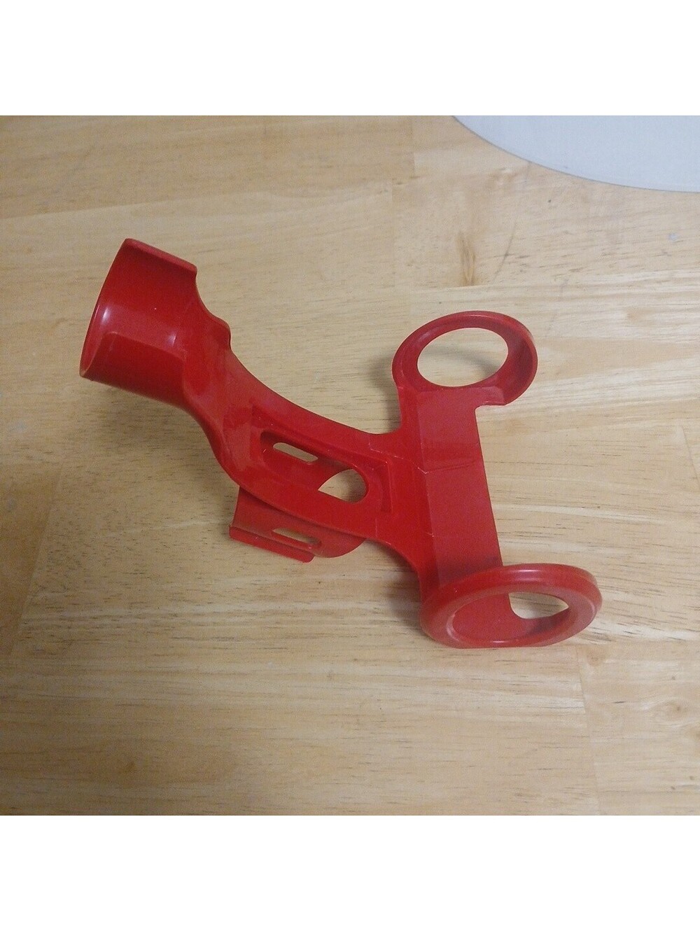 Dirt Devil UD70181 Powermax XL VACUUM HOLDER